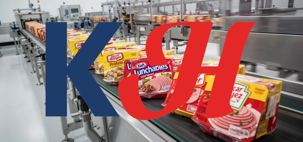 Beitragsbild zu Kraft Heinz Aktie: Protein-Offensive