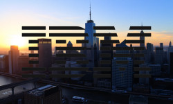 Beitragsbild zu IBM Aktie: Europa stuft als systemrelevant ein