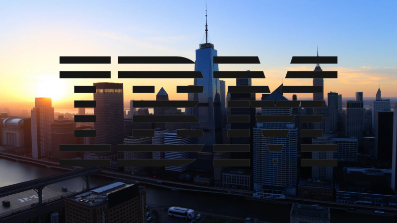 Beitragsbild zu IBM Aktie: Europa stuft als systemrelevant ein