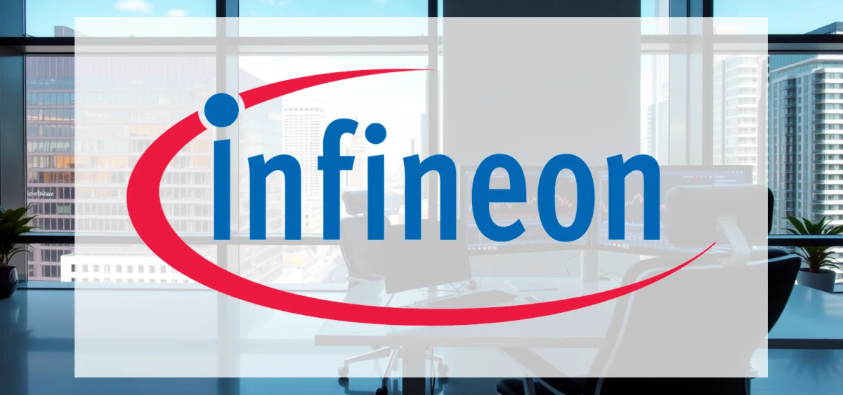 Beitragsbild zu Infineon Aktie: Übernahme-Coup im Automarkt