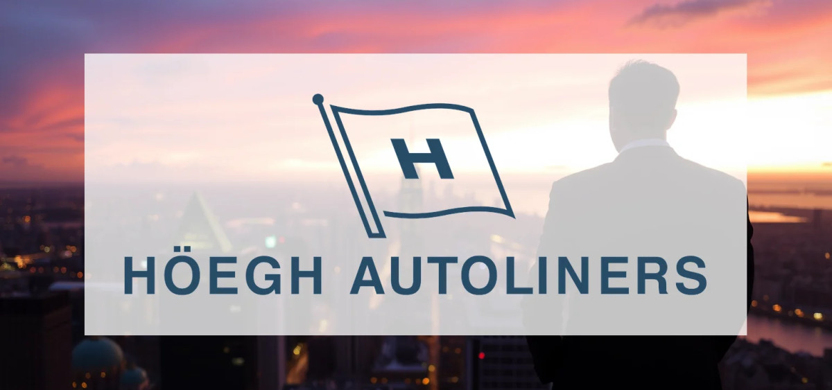 Beitragsbild zu Hoegh Autoliners Aktie: Steigender Vertrauensschub!