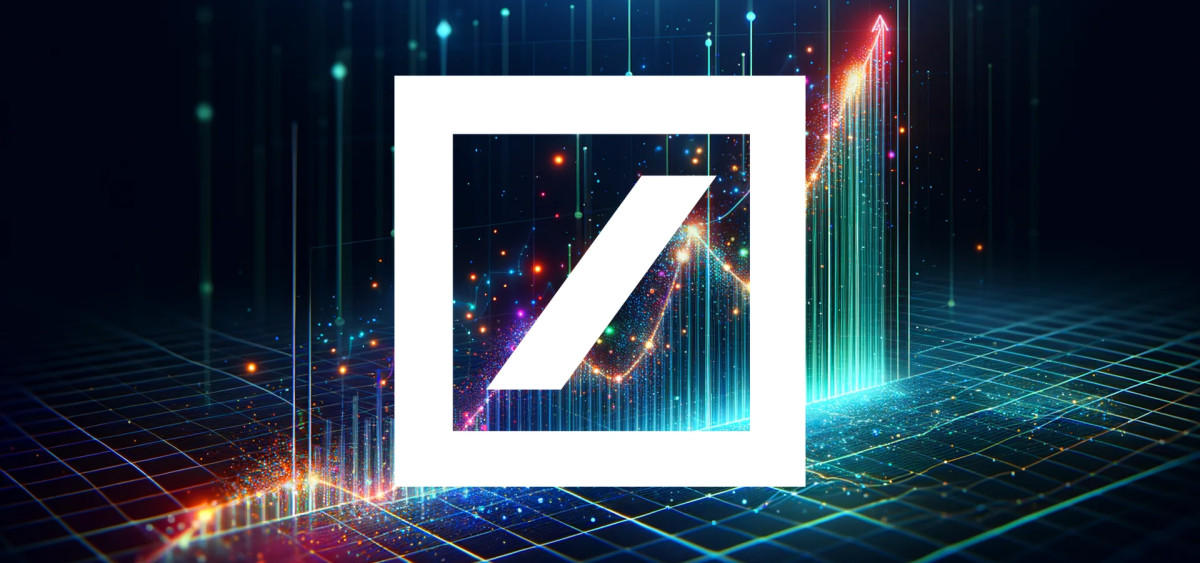 Beitragsbild zu Deutsche Bank Aktie: Milliarden-Deal fixiert!