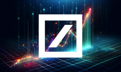 Beitragsbild zu Deutsche Bank Aktie: Milliarden-Deal fixiert!