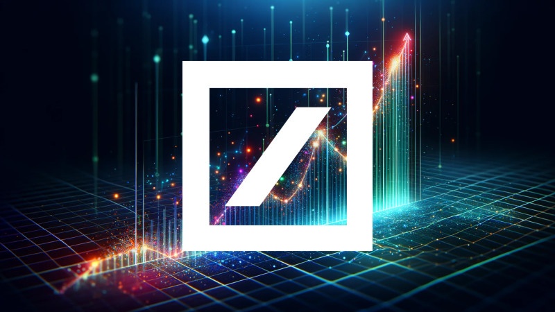 Beitragsbild zu Deutsche Bank Aktie: Milliarden-Deal fixiert!