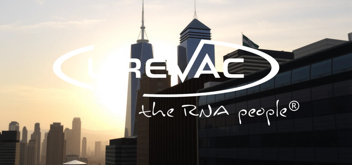 Beitragsbild zu CureVac Aktie: Aktuelle Marktaktivitäten