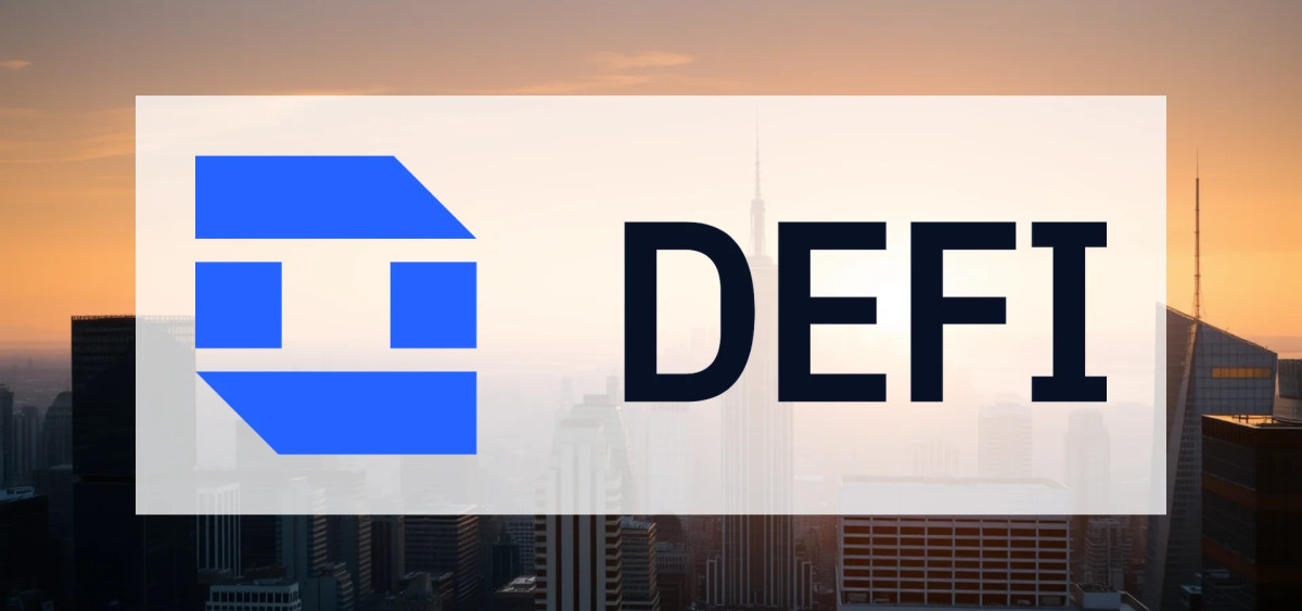 Beitragsbild zu DeFi Technologies Aktie: Regulierungsschock – aber positiv!