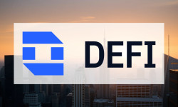 Beitragsbild zu DeFi Technologies Aktie: Regulierungsschock – aber positiv!