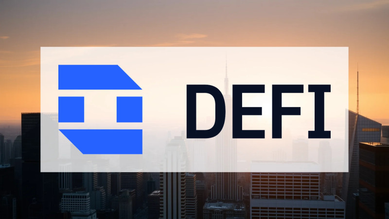 Beitragsbild zu DeFi Technologies Aktie: Regulierungsschock – aber positiv!