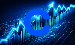 Beitragsbild zu Coinbase Aktie: Analysten uneins