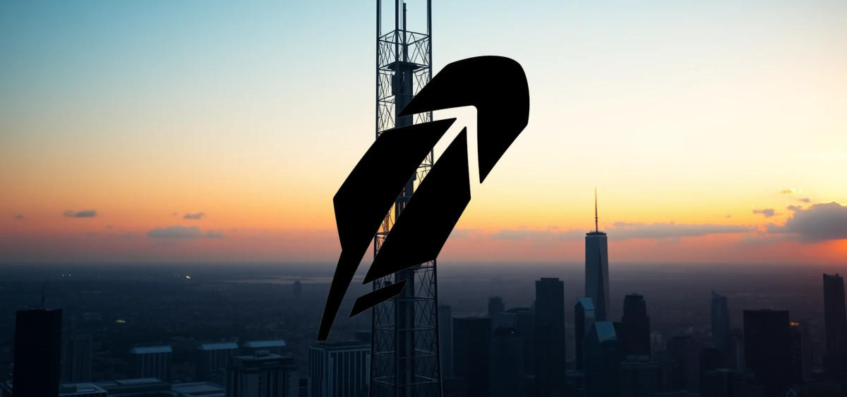 Beitragsbild zu Robinhood Aktie: Schwächerer Schwung