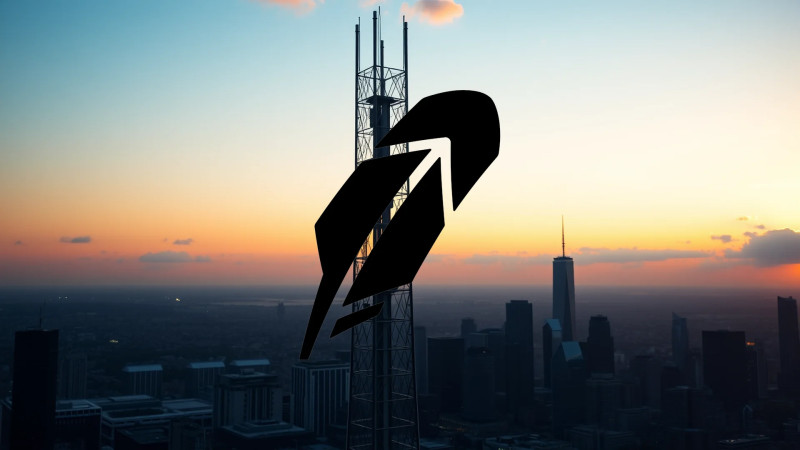 Beitragsbild zu Robinhood Aktie: Schwächerer Schwung