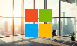 Beitragsbild zu Microsoft Aktie: Verhaltene Hoffnung!