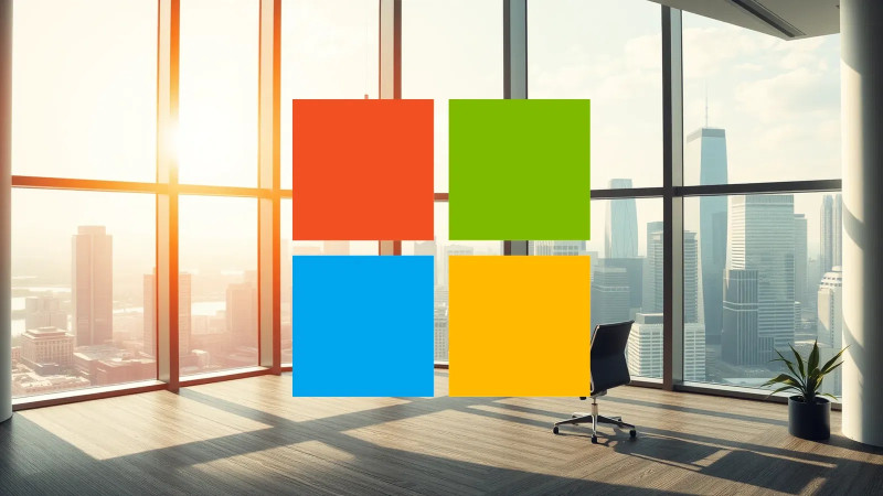 Beitragsbild zu Microsoft Aktie: Verhaltene Hoffnung!