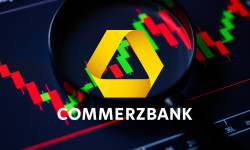 Beitragsbild zu Commerzbank-Aktie: Rettung!