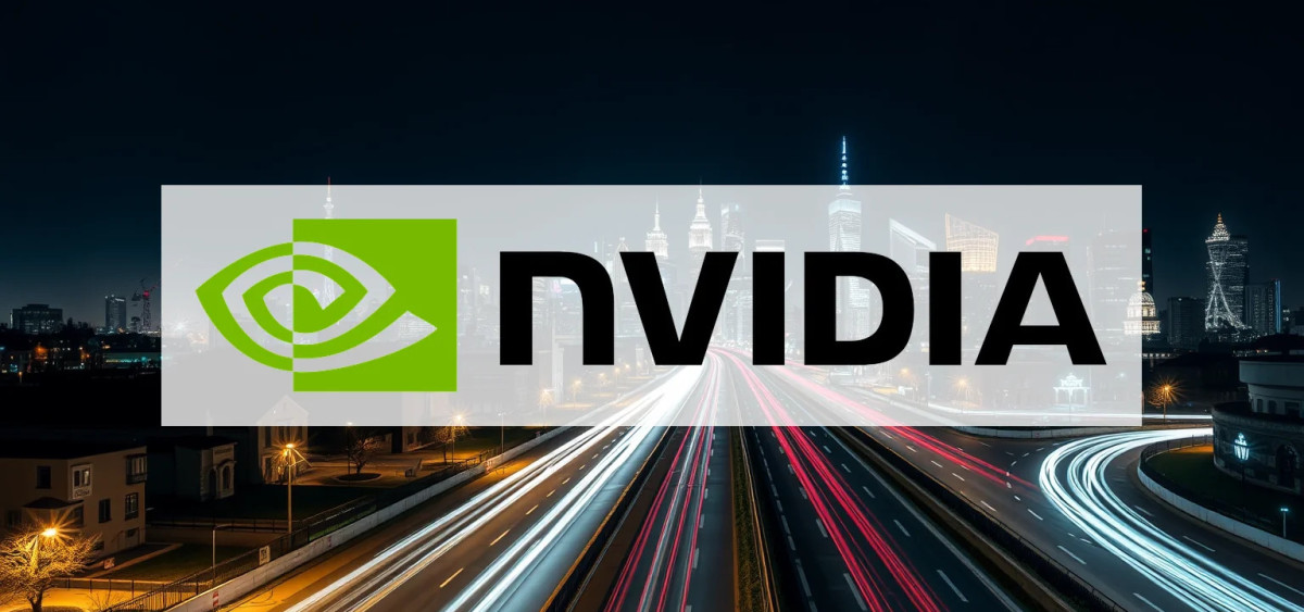 Beitragsbild zu Nvidia-Aktie: Giga-Meldung!