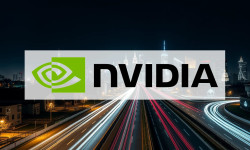 Beitragsbild zu Nvidia-Aktie: Giga-Meldung!