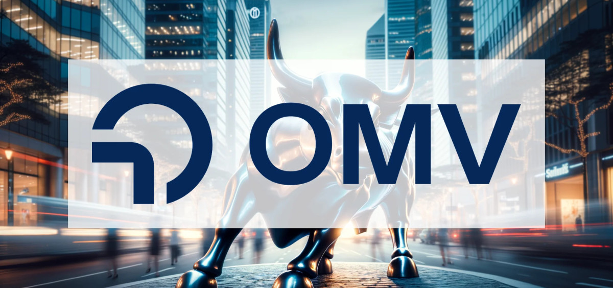 Beitragsbild zu OMV-Aktie: Greenwashing?