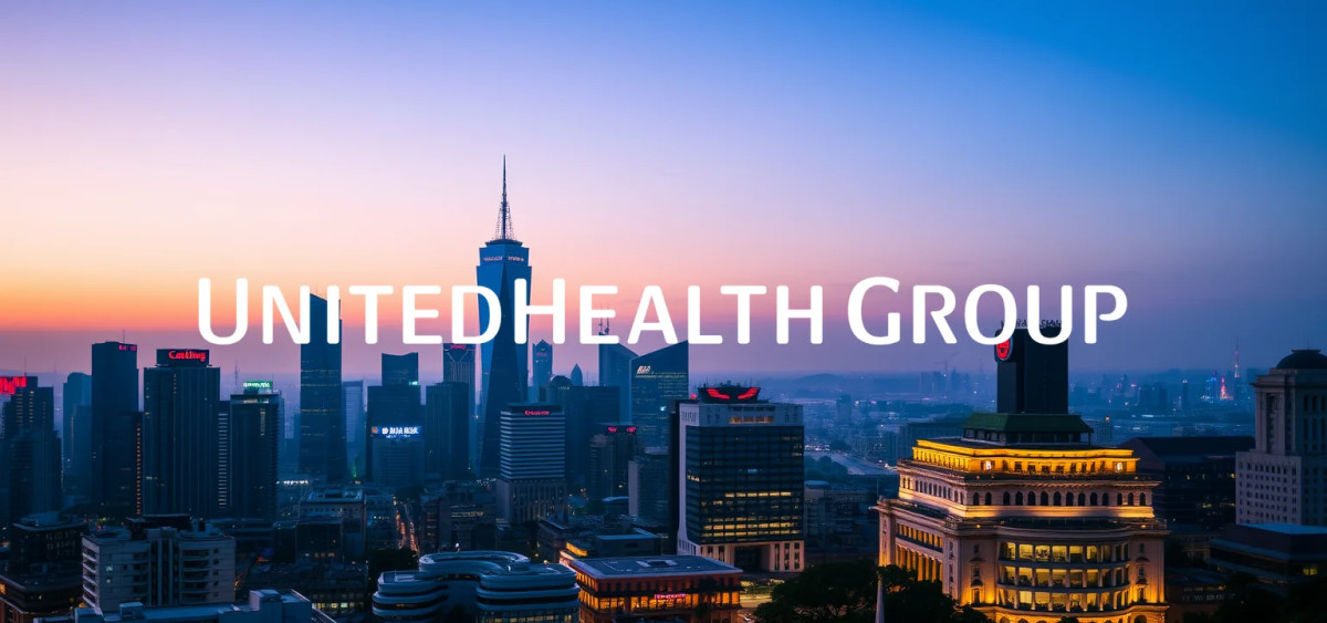 Beitragsbild zu Unitedhealth Aktie: Überraschend negativ?