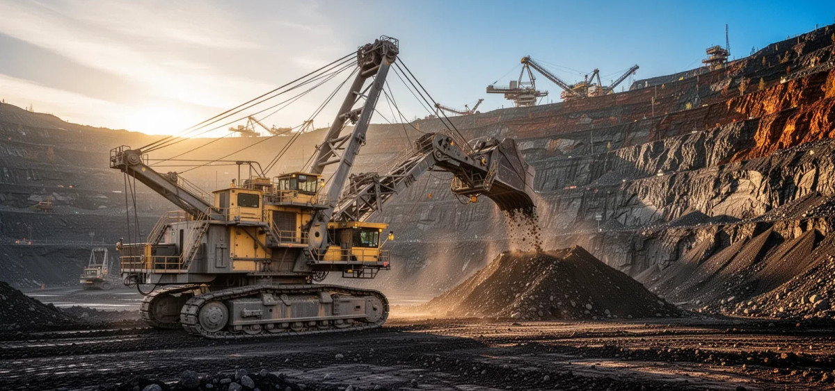 Beitragsbild zu Powermax Minerals Aktie: Profiteur der US-Strategie