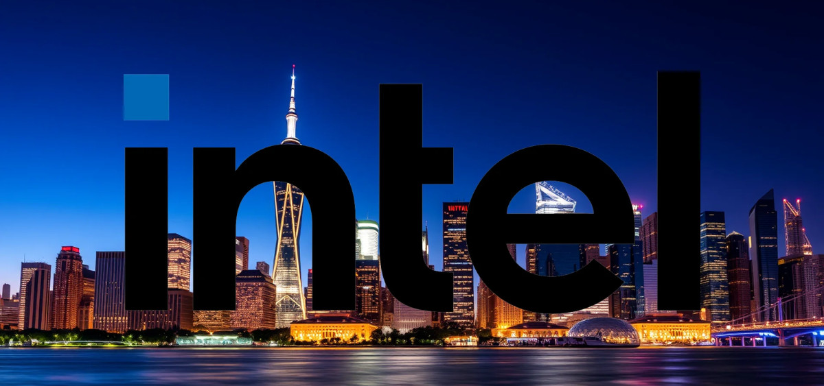 Beitragsbild zu Intel Aktie: Die große Wende!
