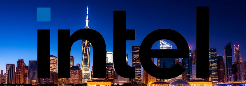 Beitragsbild zu Intel Aktie: Die große Wende!