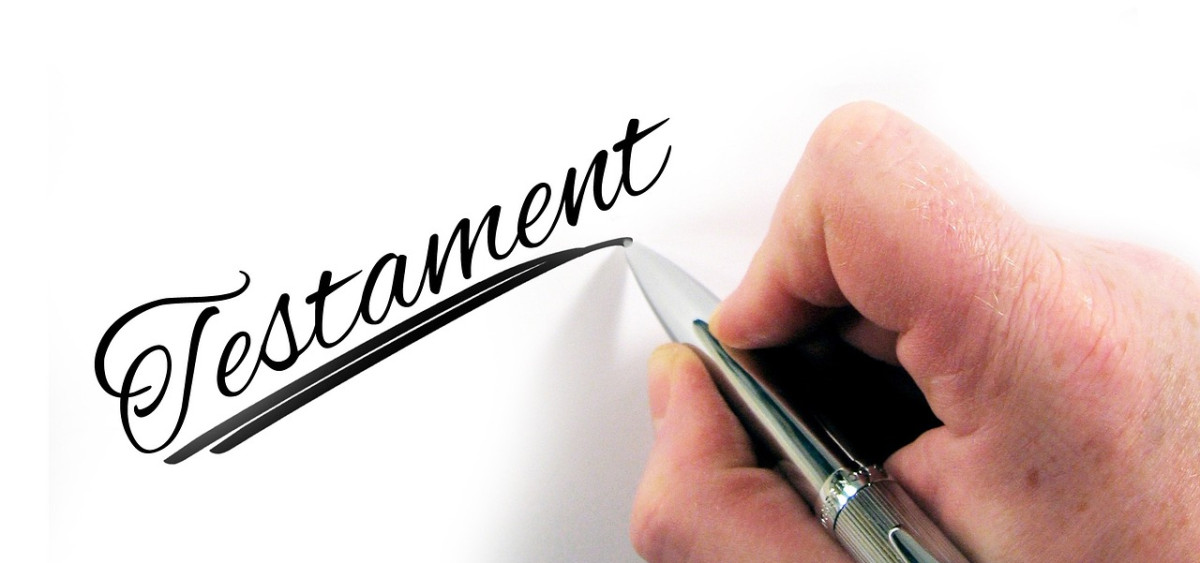Beitragsbild zu Das Behindertentestament: Absicherung von Familienmitgliedern mit Behinderung