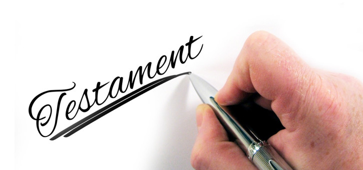 Beitragsbild zu Das Behindertentestament: Absicherung von Familienmitgliedern mit Behinderung