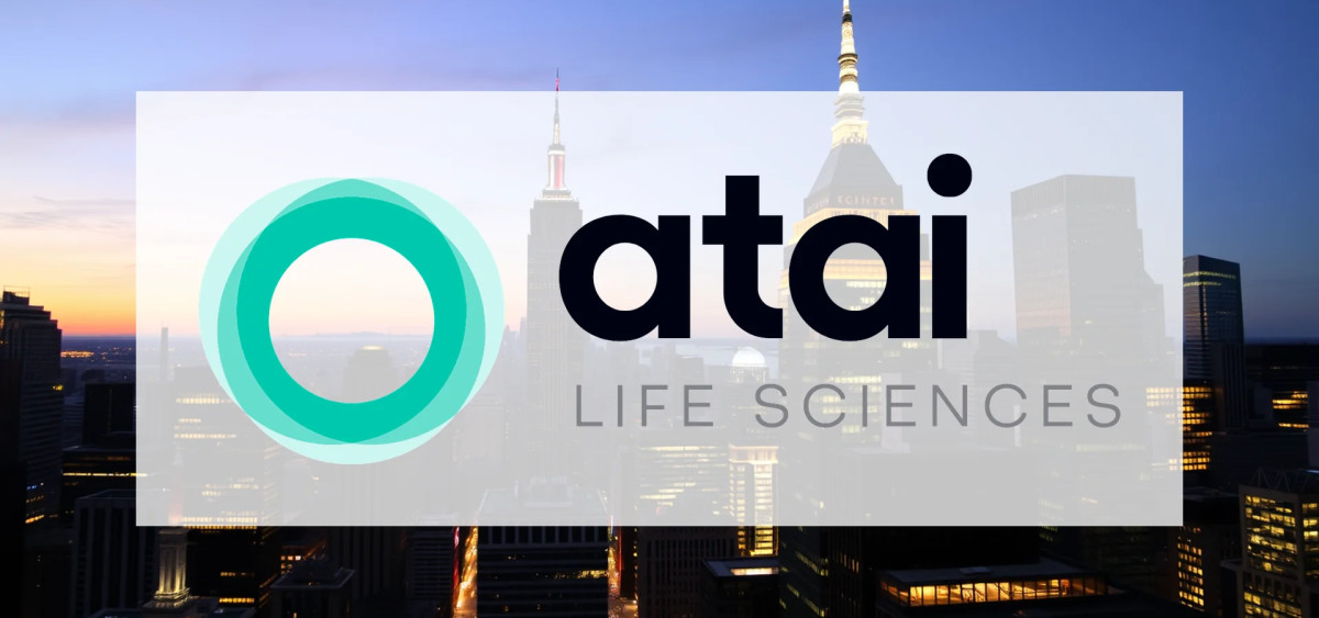 Beitragsbild zu ATAI Life Sciences Aktie: Positive Stimmung!