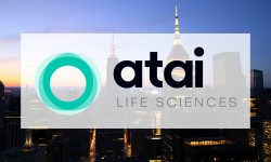 Beitragsbild zu ATAI Life Sciences Aktie: Positive Stimmung!