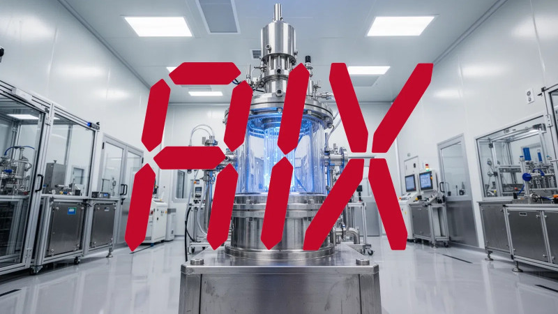 Beitragsbild zu Aixtron Aktie: Wichtiger Aufstieg gelungen