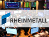 Beitragsbild zu Rheinmetall-Aktie: Die Mega-Mitteilung!