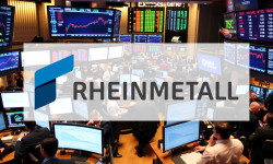 Beitragsbild zu Rheinmetall-Aktie: Die Mega-Mitteilung!