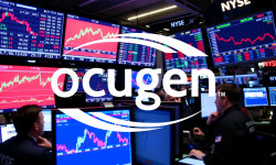 Beitragsbild zu Ocugen Aktie: Mixed Signals!