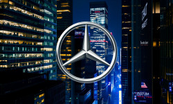 Beitragsbild zu Mercedes-Benz Aktie: Paradoxe Stabilität