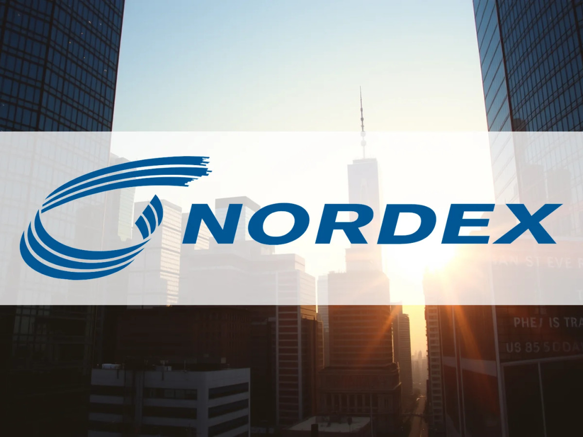 Börse Express - Nordex Aktie: 1.200 Prozent Gewinnexplosion!