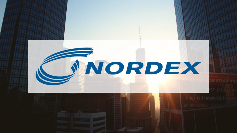 Beitragsbild zu Nordex Aktie: 1.200 Prozent Gewinnexplosion!