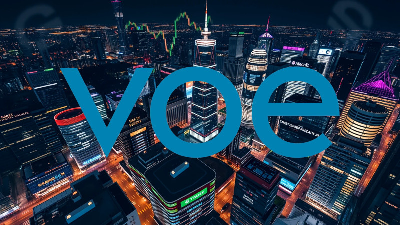 Beitragsbild zu Voestalpine Aktie: Verspricht Potenzial!