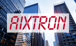 Beitragsbild zu Aixtron Aktie: Brutal abgestraft!