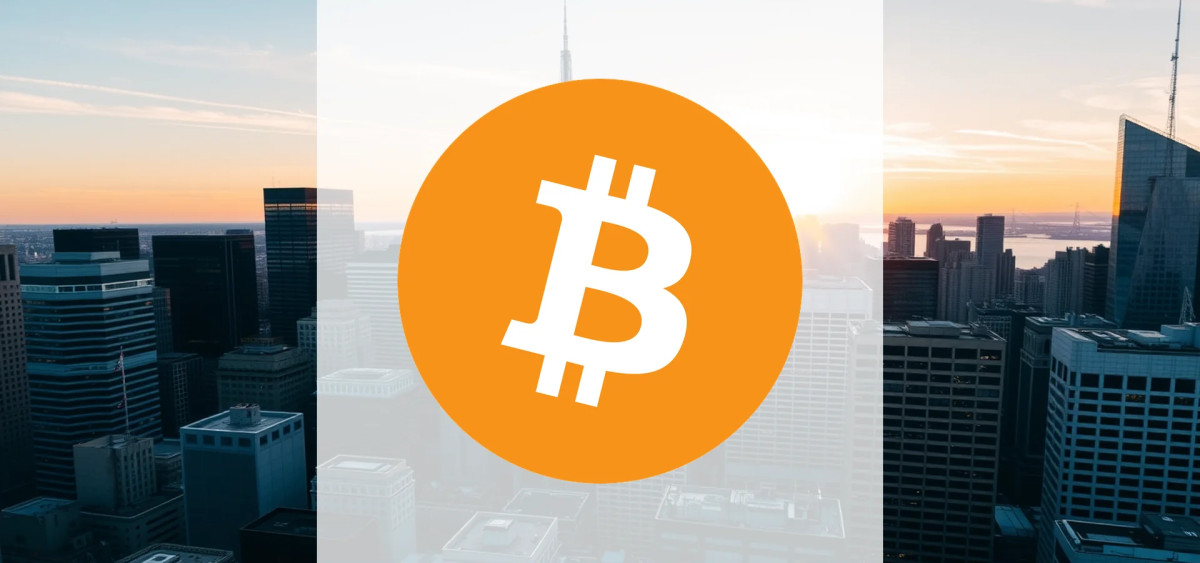 Beitragsbild zu Bitcoin: Extreme Angst regiert