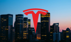 Beitragsbild zu Tesla-Aktie: Brisantes Material!