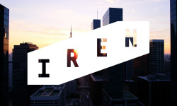 Beitragsbild zu Iris Energy Aktie: Begeisternde Geschäftszahlen!