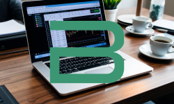 Beitragsbild zu BioNTech Aktie: Vorsichtiger Optimismus?