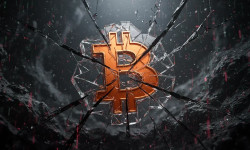 Beitragsbild zu Bitcoin: Ungefährliches Wetterleuchten?