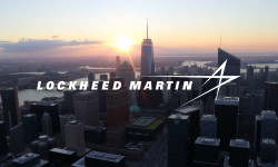 Beitragsbild zu Lockheed Martin Aktie: Giga-Deal überschattet Verluste