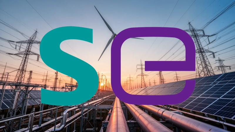 Beitragsbild zu Siemens Energy Aktie: Milliarden-Offensive