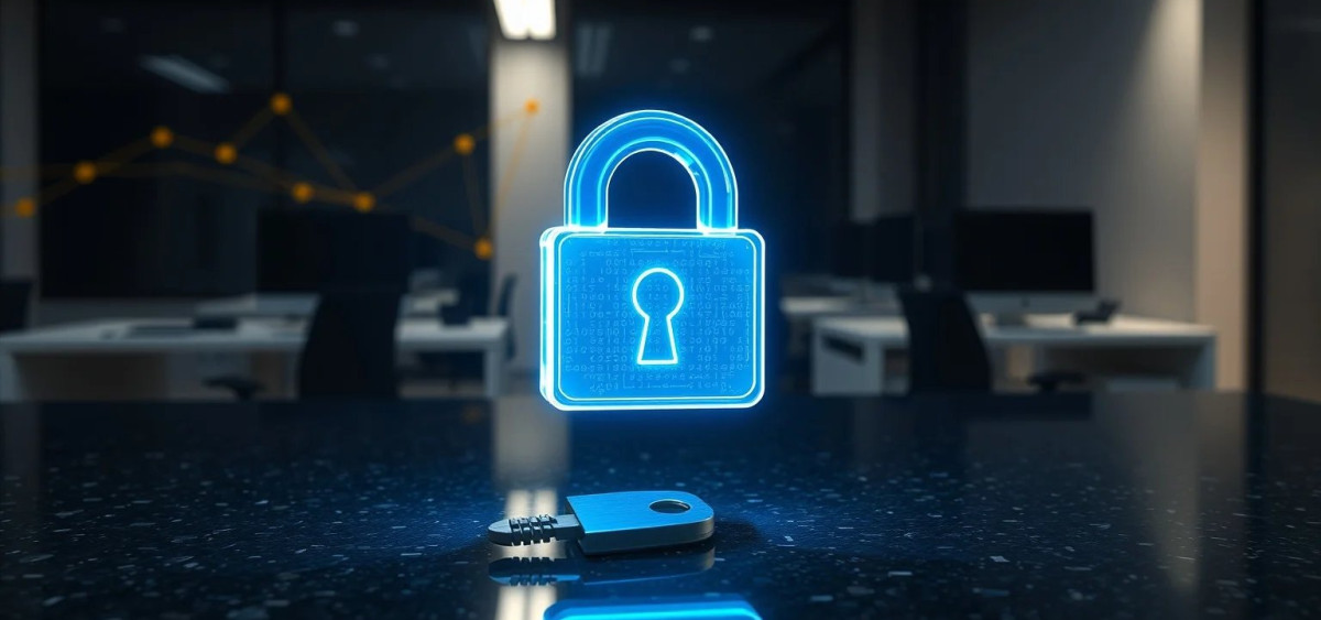 Beitragsbild zu Finanzbranche rüstet gegen neue Cyber-Bedrohungen auf