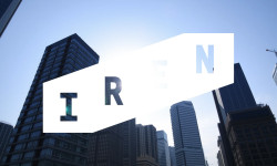 Beitragsbild zu Iris Energy Aktie: Talfahrt droht!