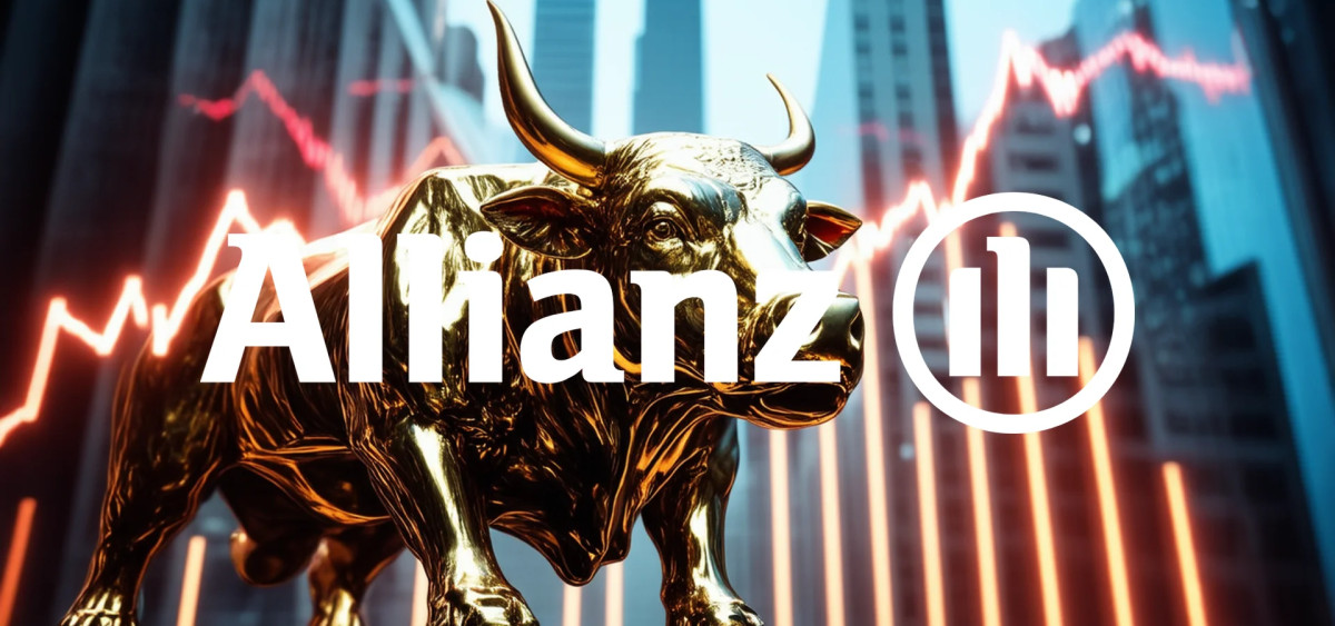 Beitragsbild zu Allianz Aktie: Insider verkauft!