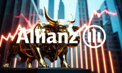 Beitragsbild zu Allianz Aktie: Insider verkauft!