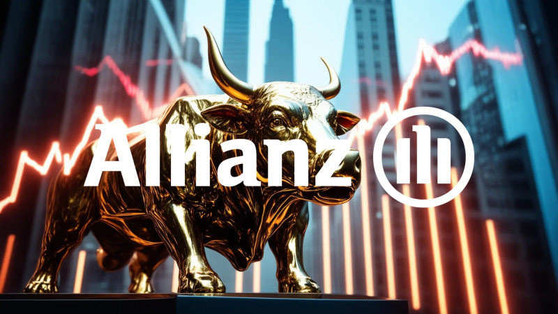 Beitragsbild zu Allianz Aktie: Insider verkauft!